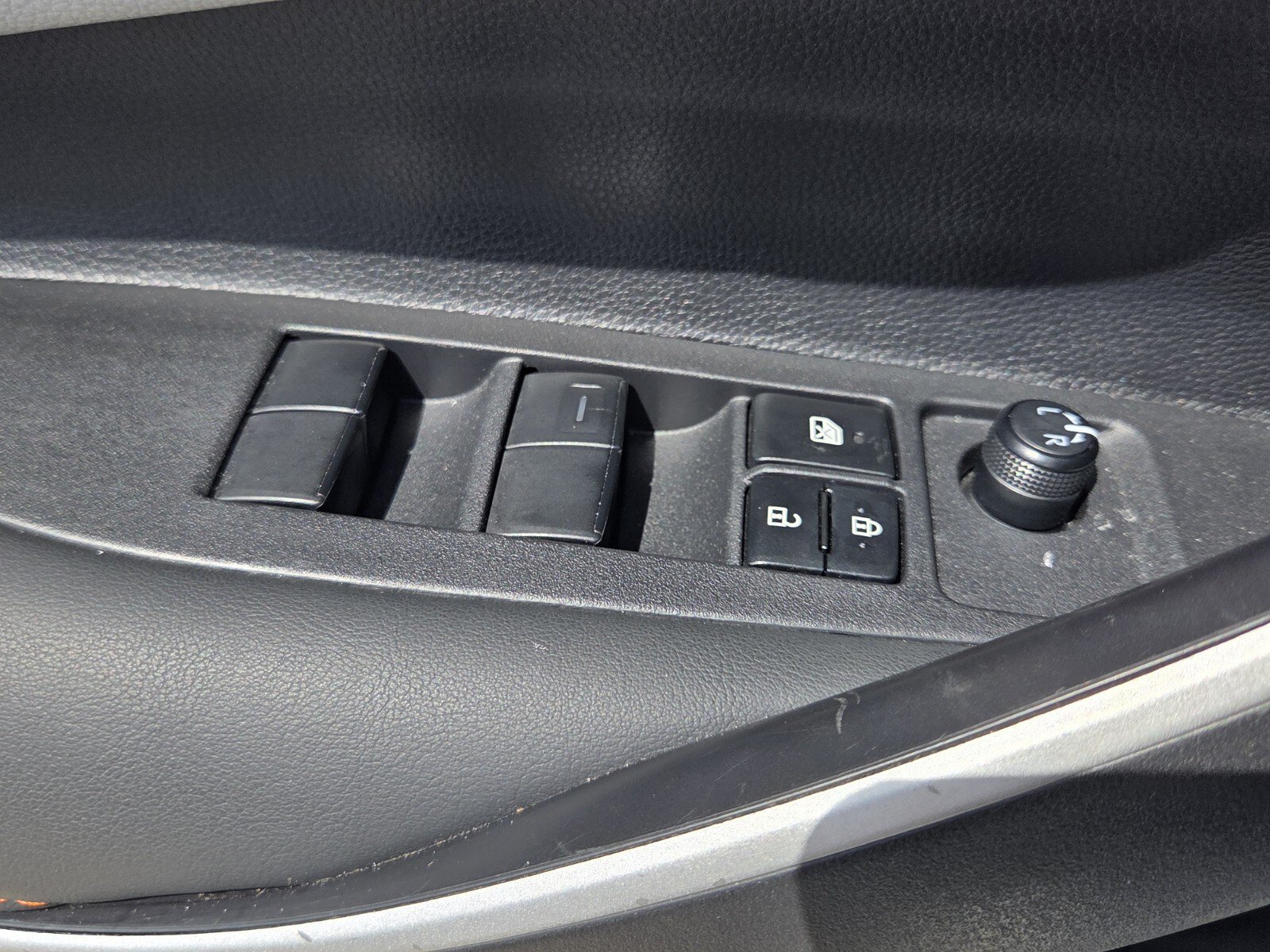 Certified 2025 Toyota Corolla FX w/ Convenience Package FWD image 14