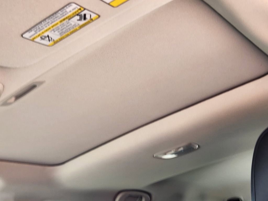 Used 2024 Subaru Outback Onyx Edition XT image 26