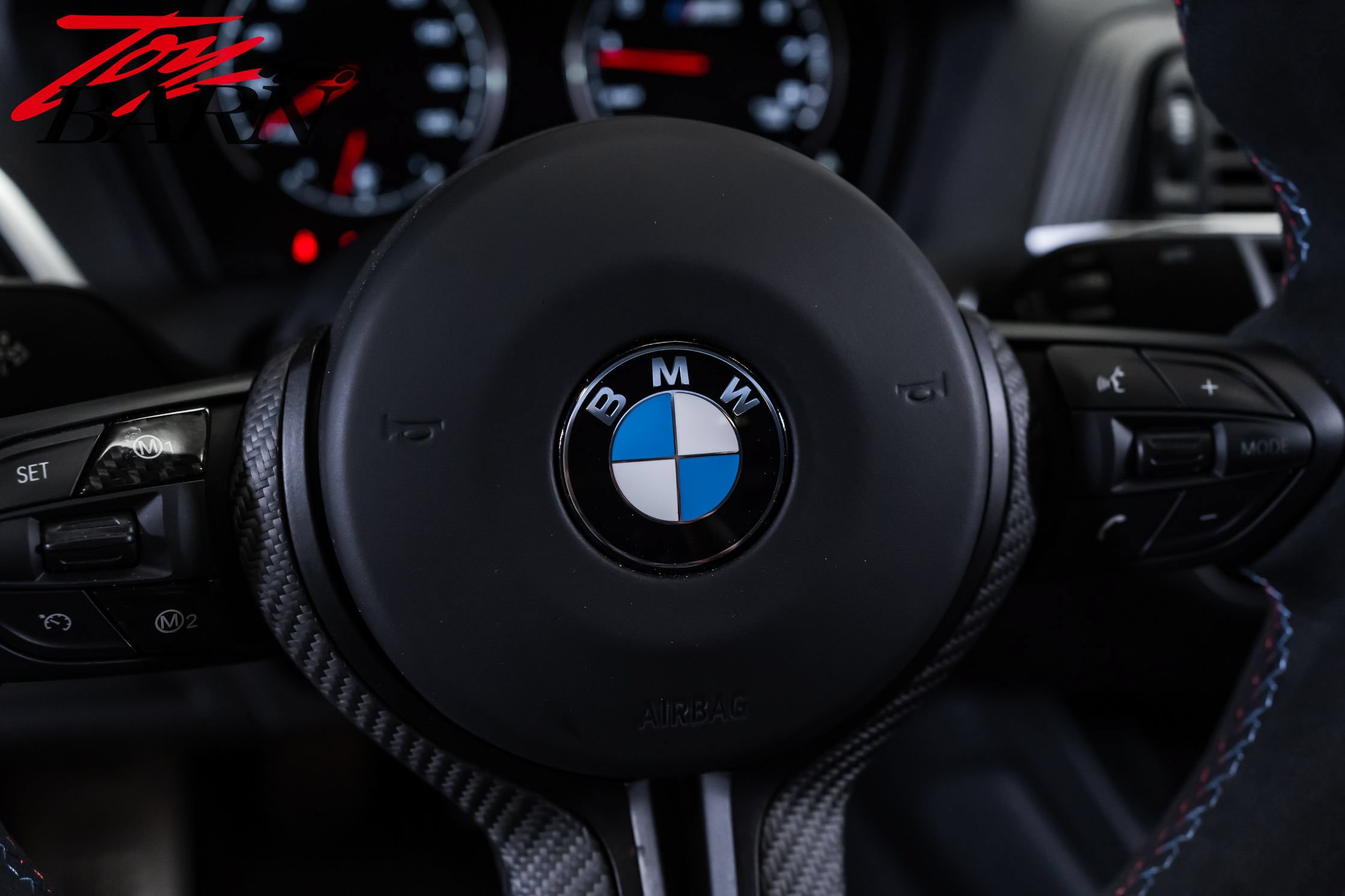 Used 2020 BMW M2 Competition RWD image 31