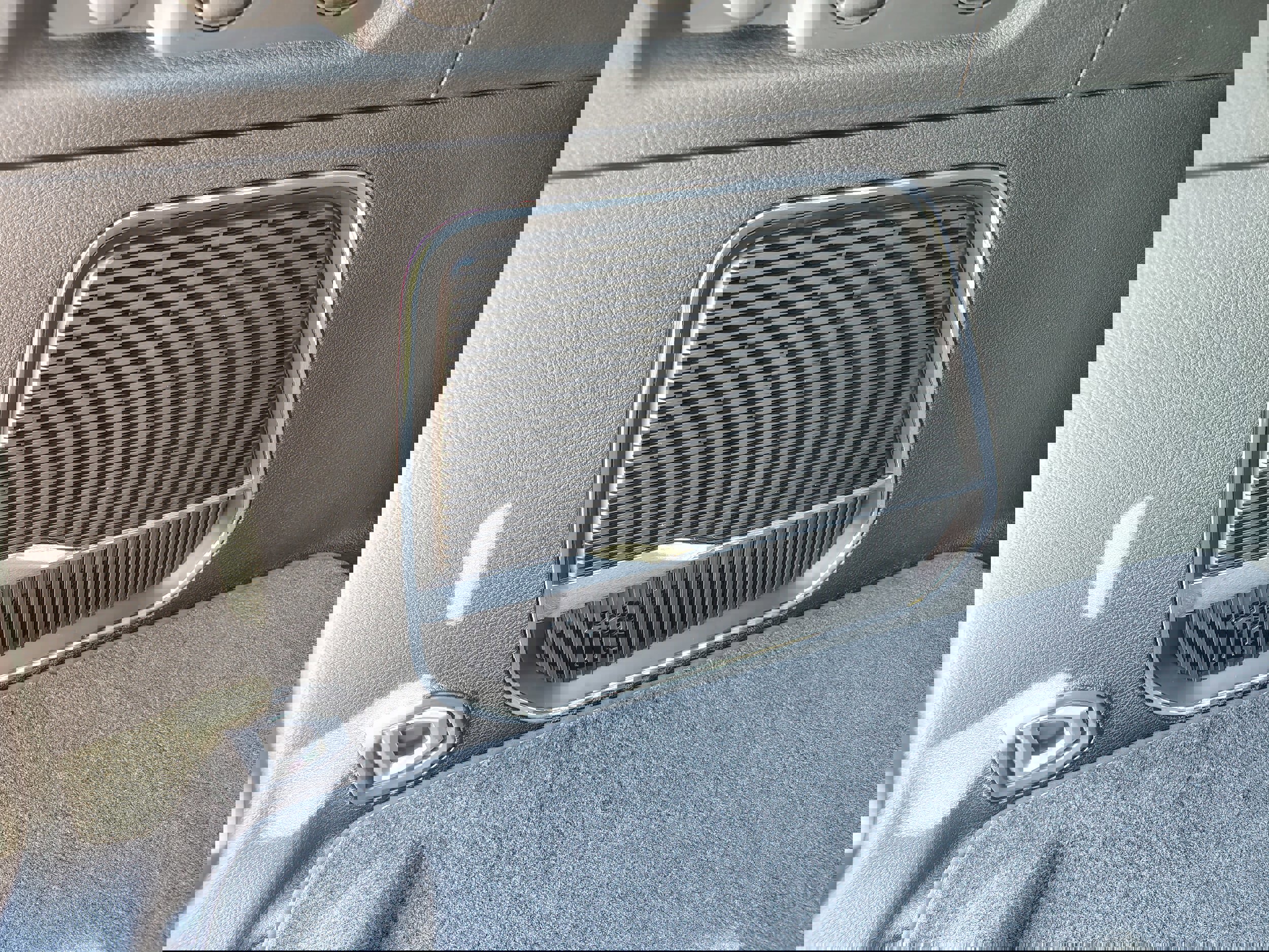 New 2026 Jeep Grand Wagoneer Limited image 16