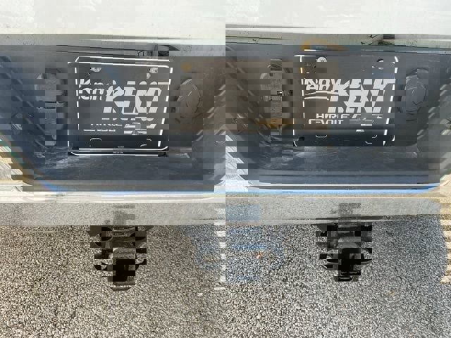 Used 2023 GMC Sierra 1500 Pro w/ Pro Value Package image 9