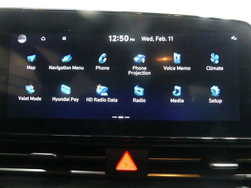 Used 2023 Hyundai Elantra N Line image 41