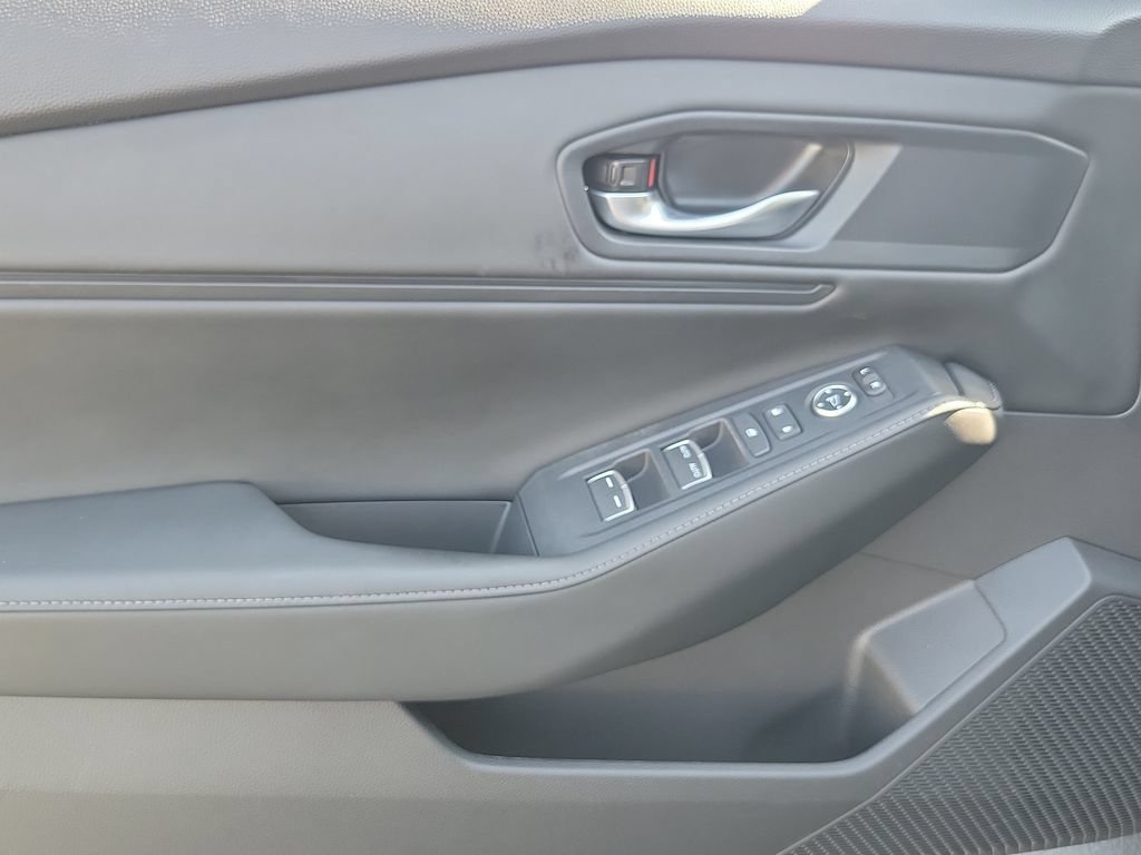 Certified 2025 Honda Accord Sport image 20