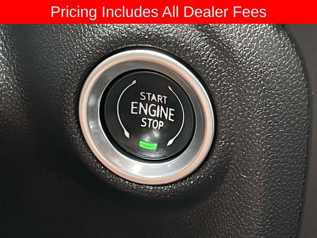 Used 2023 Chevrolet Silverado 1500 Custom AWD/4WD image 30