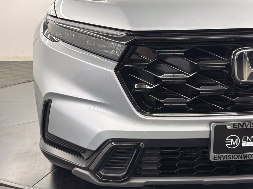 Used 2025 Honda CR-V Sport image 9