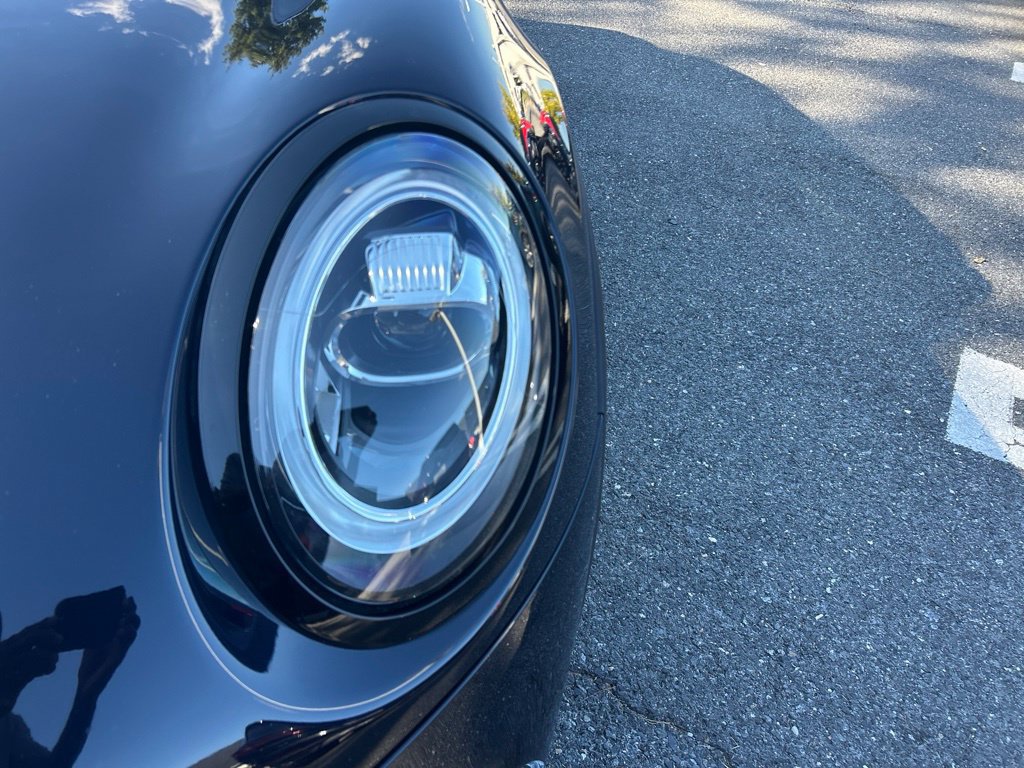 Used 2021 MINI Cooper S FWD image 11
