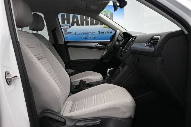 Used 2023 Volkswagen Tiguan S FWD image 21