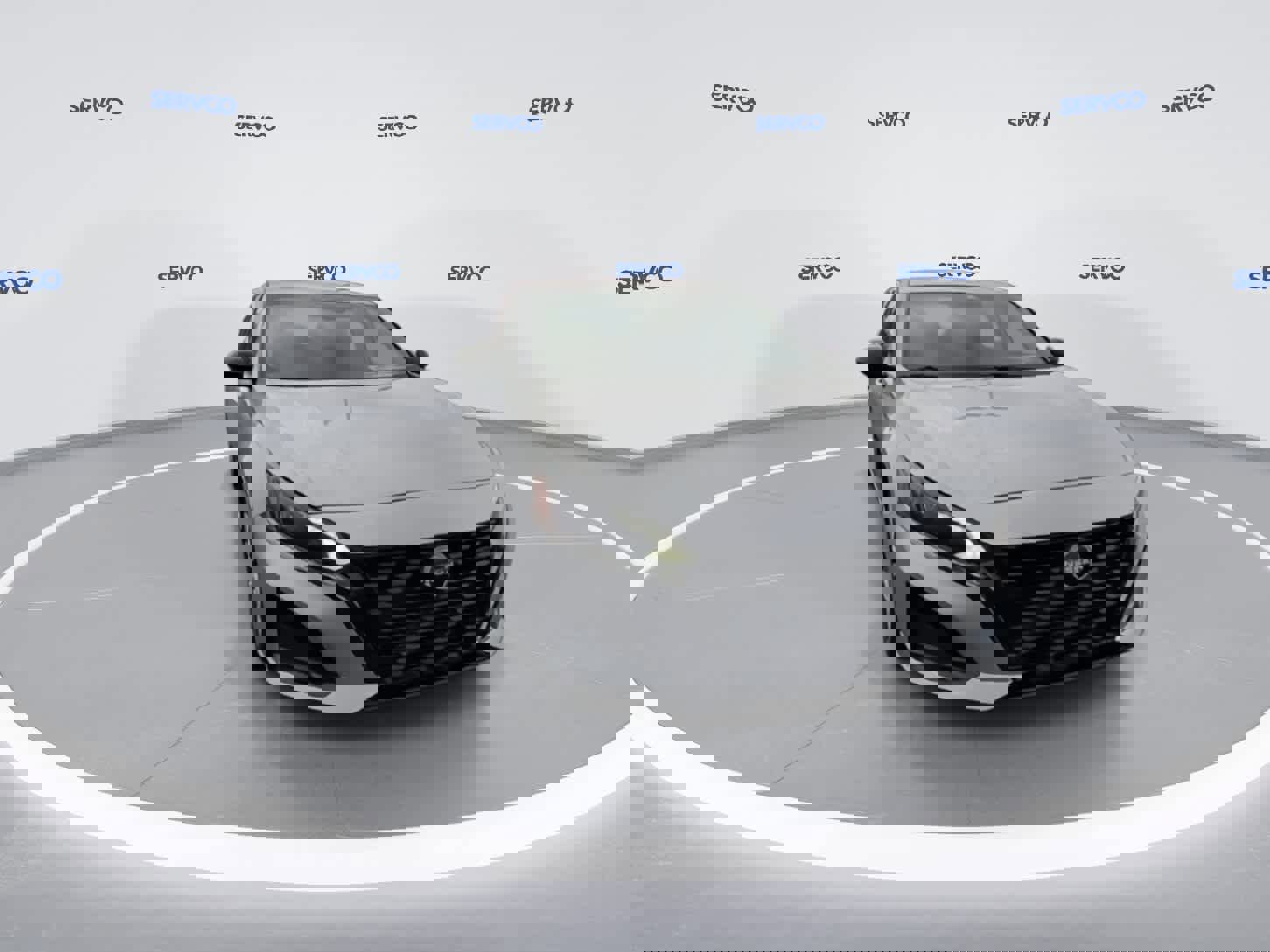 Used 2023 Nissan Altima 2.0 SR image 3