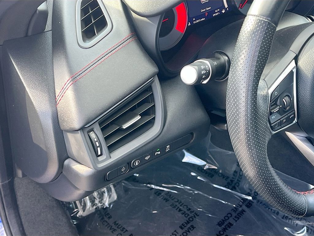 Used 2023 Acura TLX Type S image 10