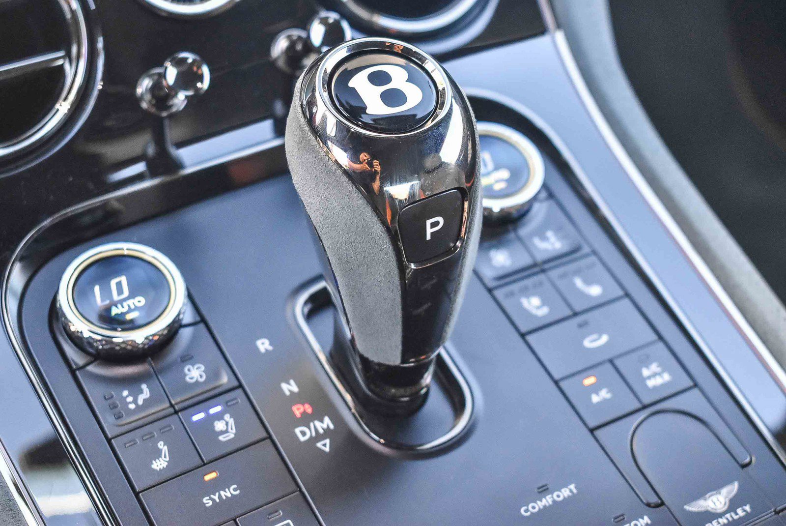 Used 2025 Bentley Continental GT Speed image 20