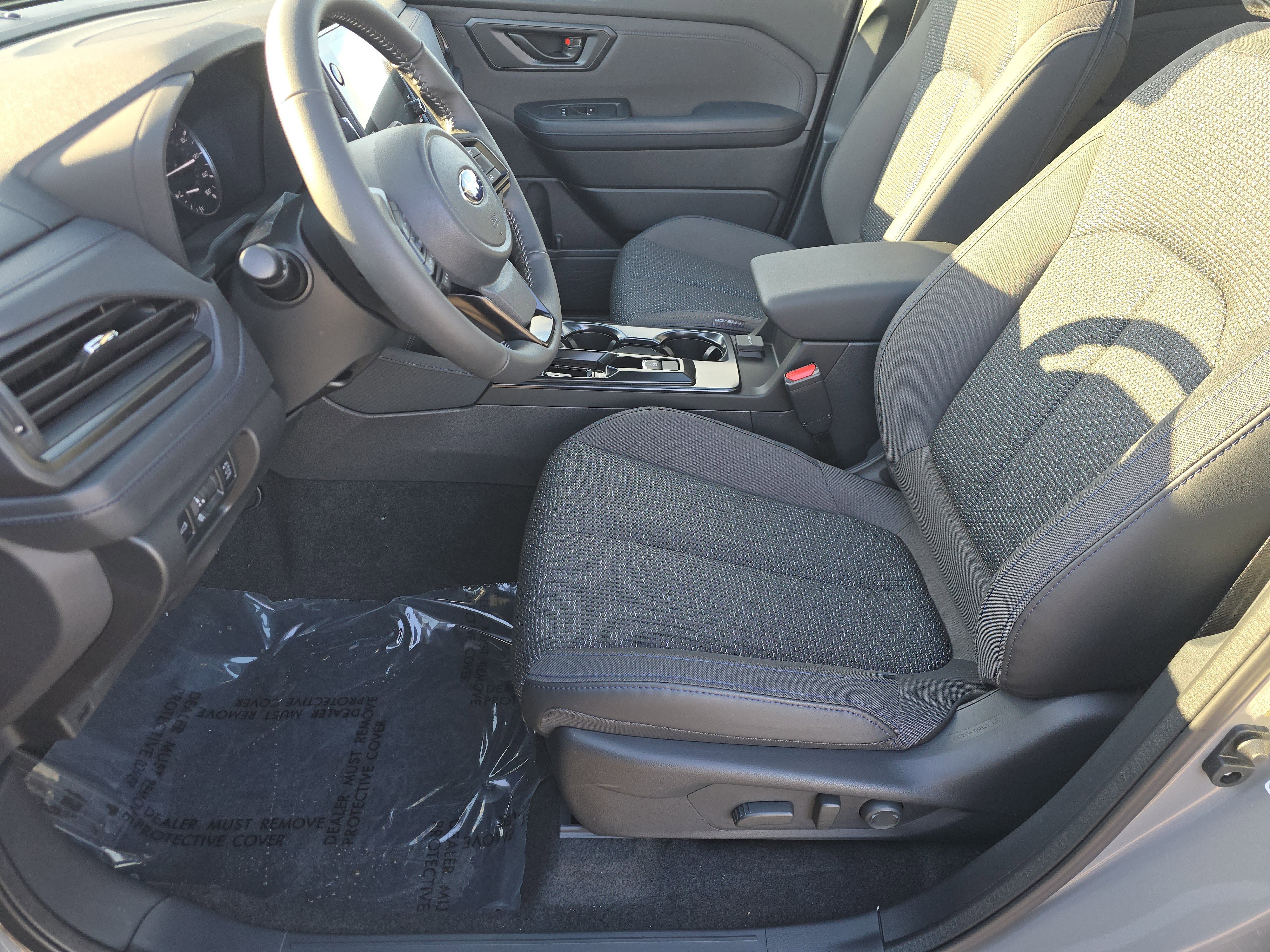 New 2026 Subaru Forester Premium image 18