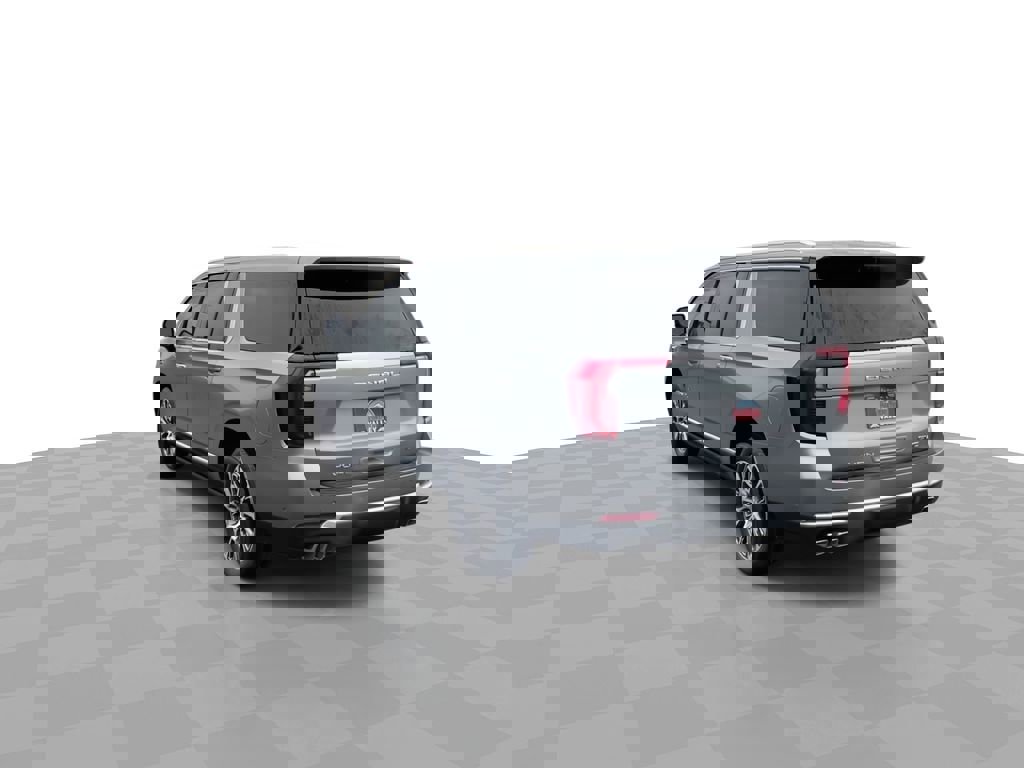 New 2026 GMC Yukon XL Denali image 6