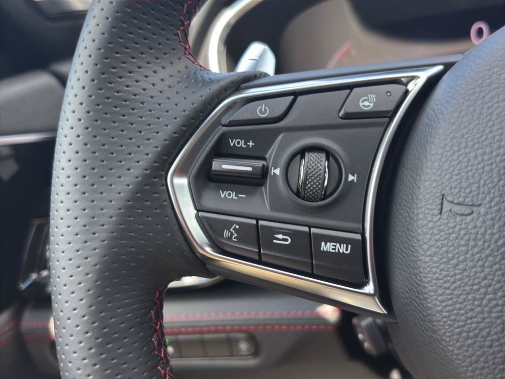 New 2026 Acura MDX A-Spec w/ Advance Package AWD/4WD image 9