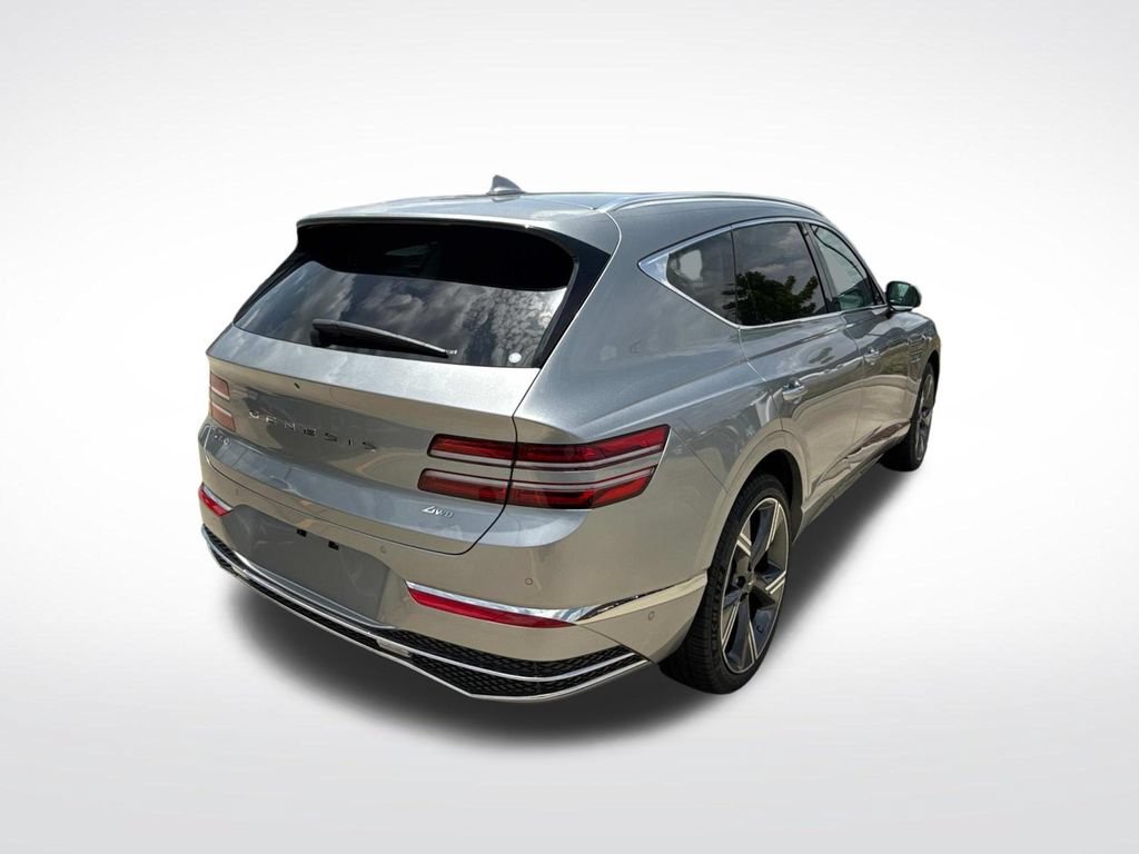 New 2026 Genesis G70 3.3T Sport Prestige AWD/4WD image 36