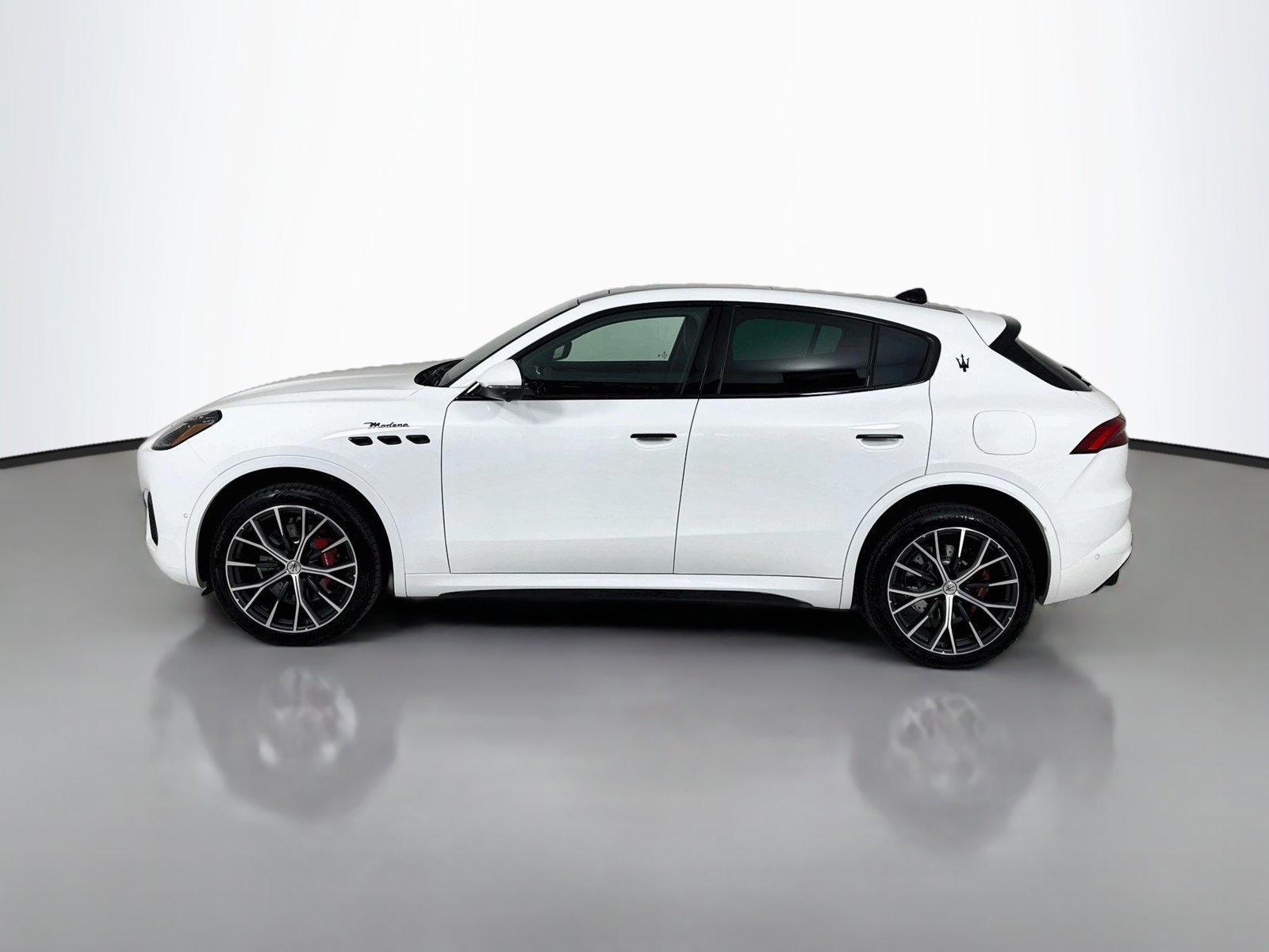 New 2026 Maserati Grecale Modena AWD/4WD image 4