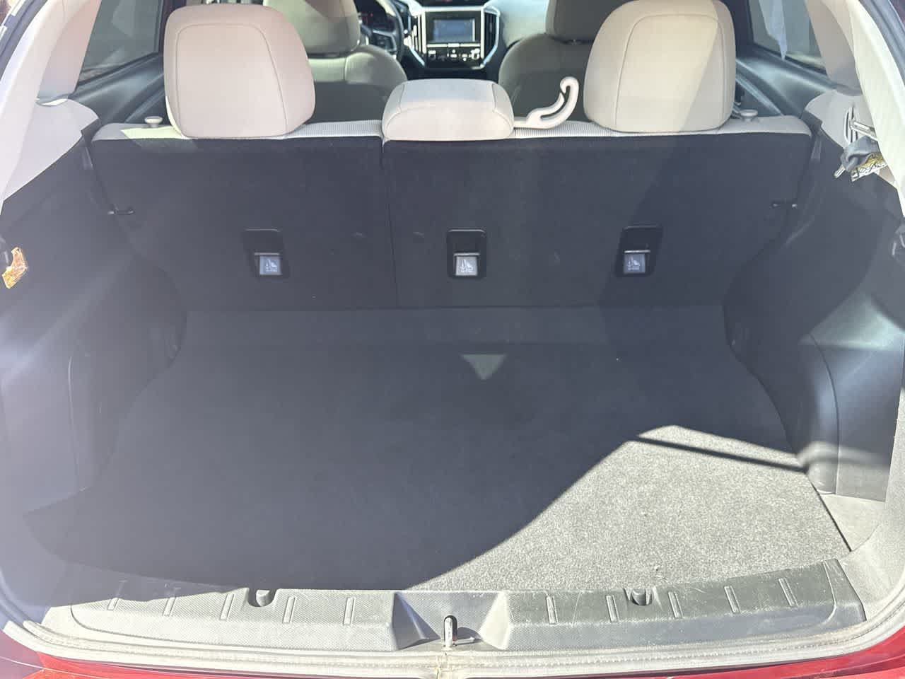 Used 2019 Subaru Impreza 2.0i w/ Eyesight AWD/4WD image 6