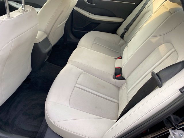Used 2023 Hyundai Sonata SEL FWD image 25