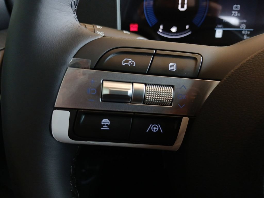 New 2026 Hyundai Tucson XRT AWD/4WD image 20