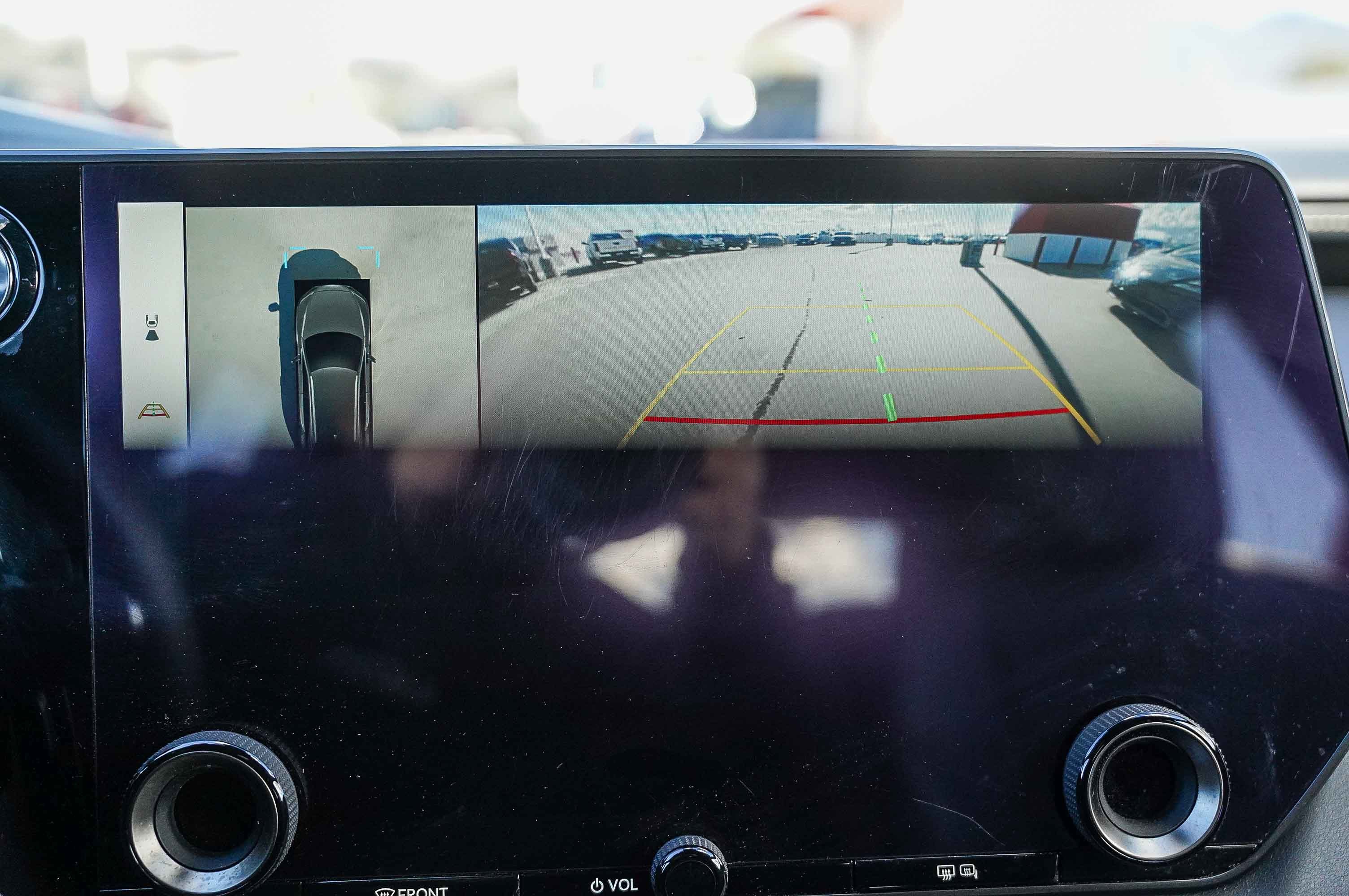 Used 2024 Lexus RX 350 Premium w/ Convenience Package image 24