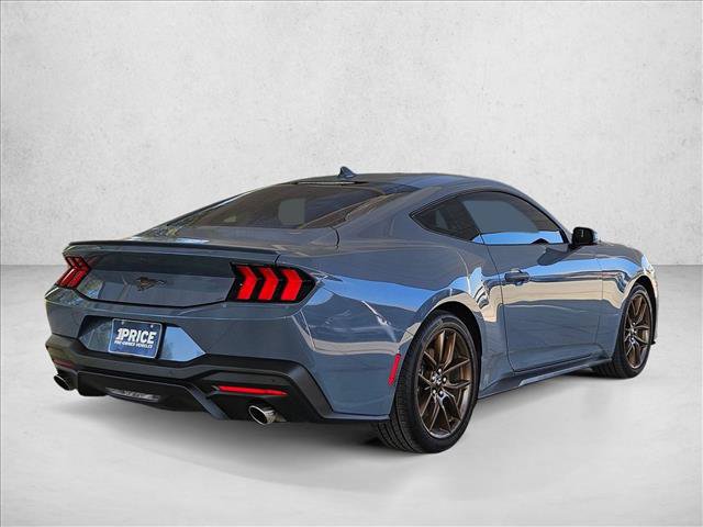 Used 2024 Ford Mustang Premium RWD image 5