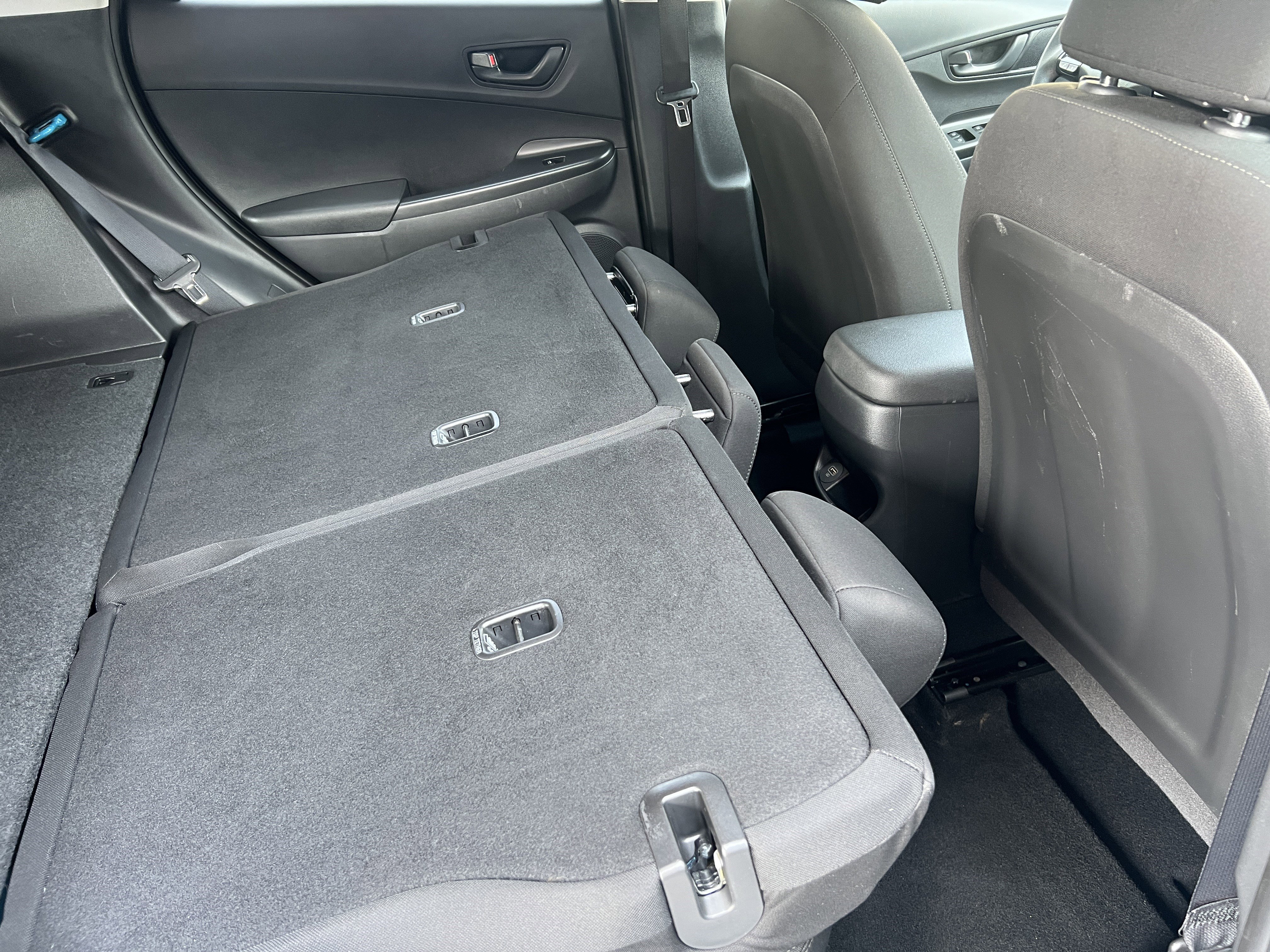 Used 2023 Hyundai Kona SEL image 22