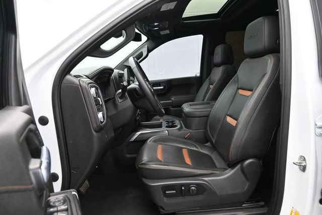 Used 2021 GMC Sierra 1500 AT4 w/ AT4 Premium Package AWD/4WD image 40
