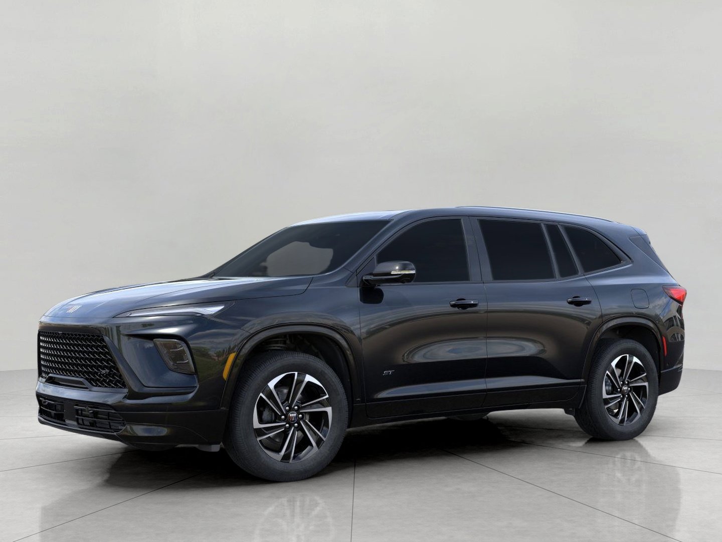 New 2025 Buick Enclave Sport Touring w/ Super Cruise Package image 2