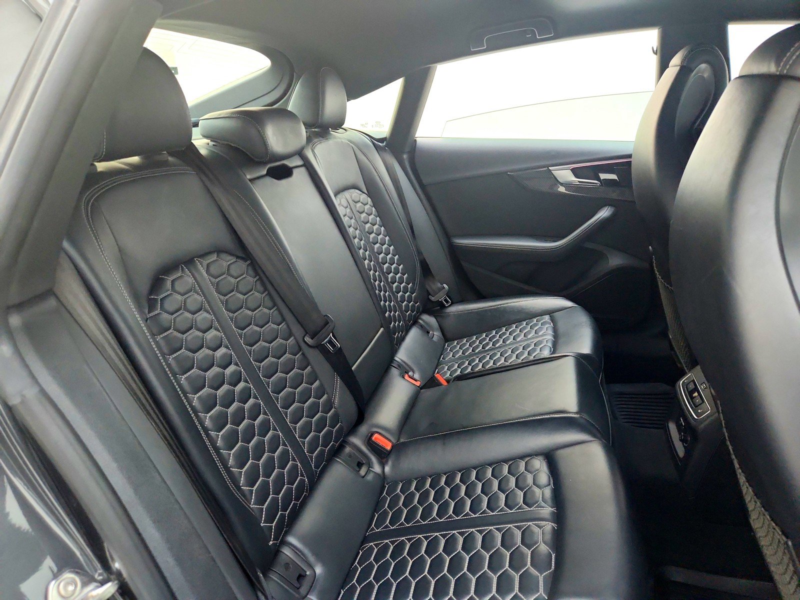 Used 2023 Audi RS 5 Sportback image 27