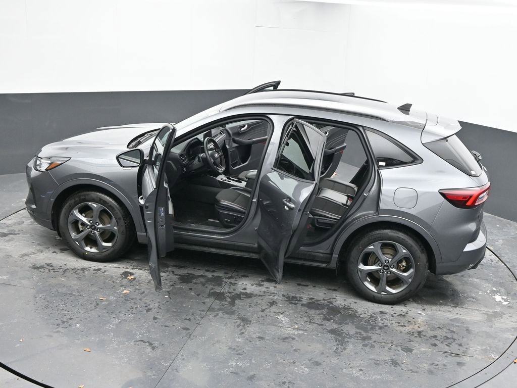 Used 2024 Ford Escape ST-Line image 81