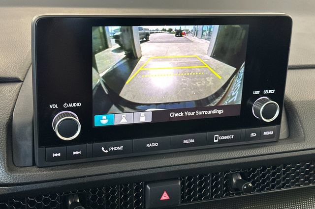 Used 2025 Honda CR-V LX image 22