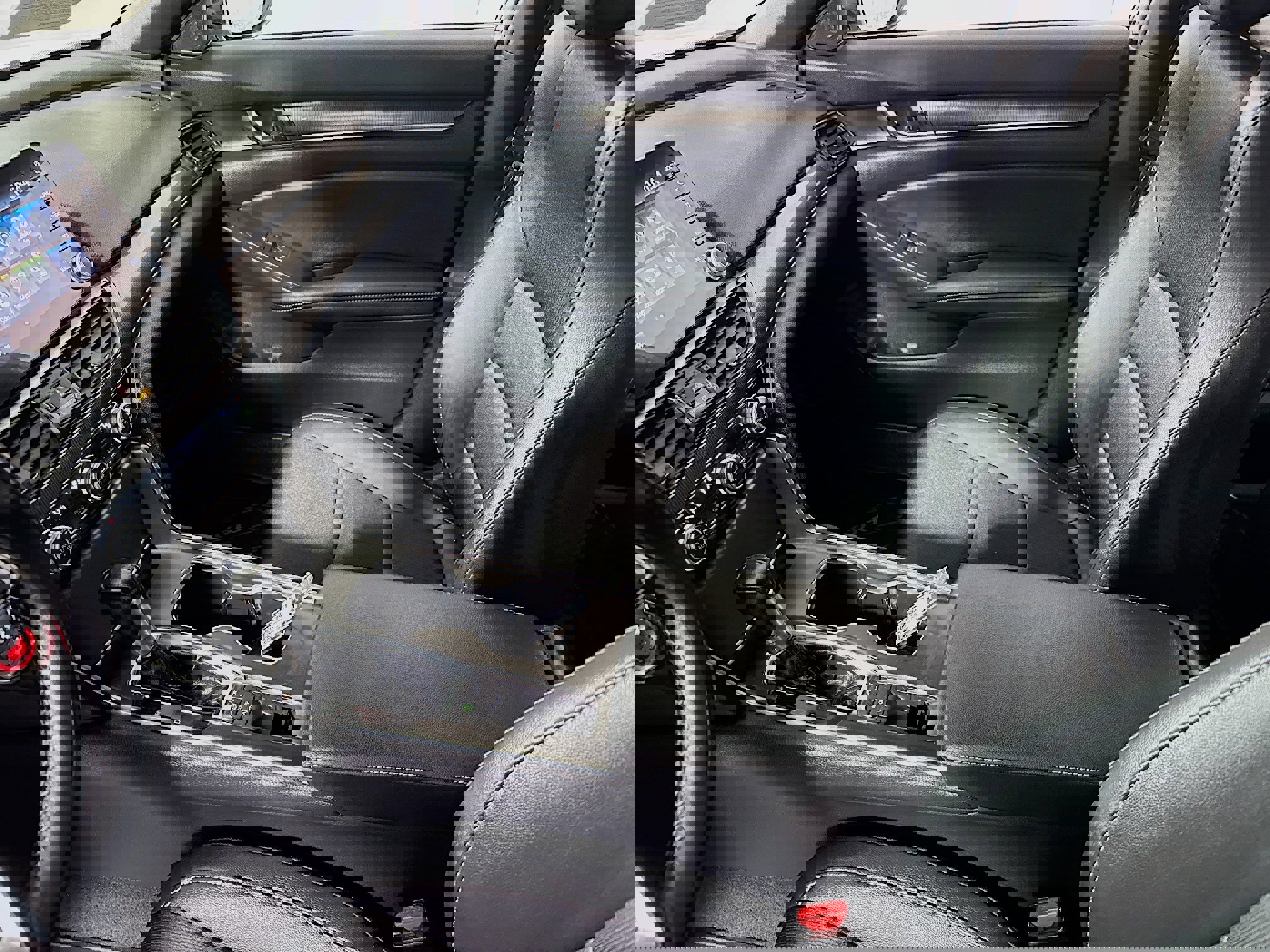 Used 2022 Honda Accord Sport image 22