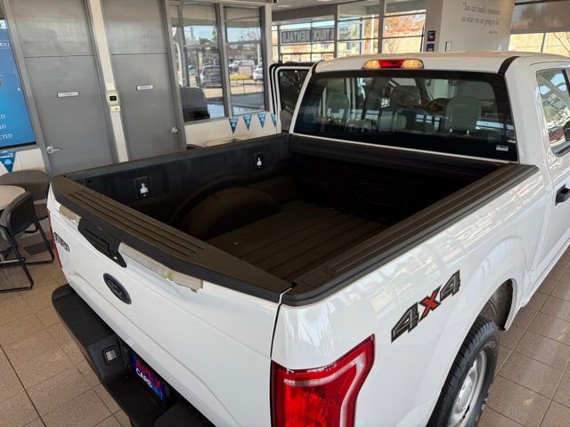 Used 2017 Ford F150 XL w/ Equipment Group 101A Mid image 22