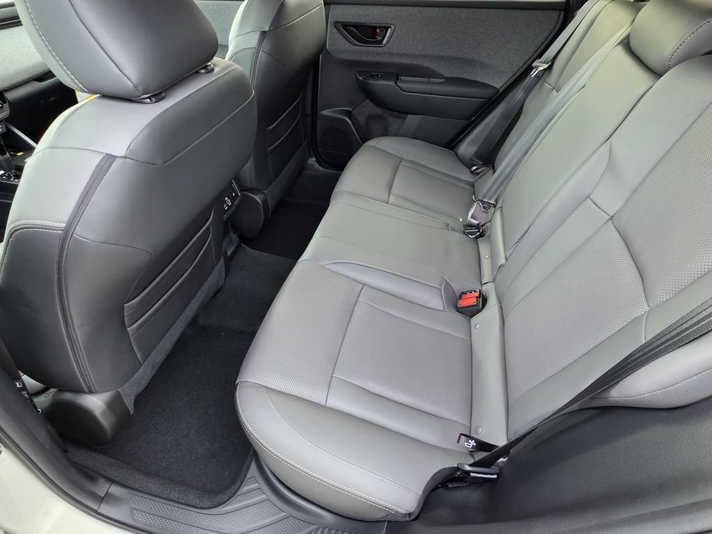 New 2026 Subaru Outback Limited w/ Premium/Limited Package 2 AWD/4WD image 11