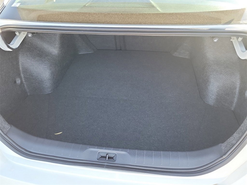 New 2025 Nissan Altima 2.5 S image 11