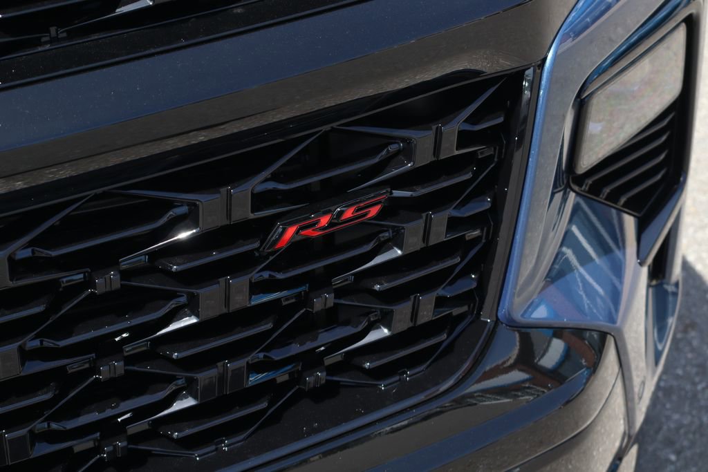 New 2026 Chevrolet Traverse RS AWD/4WD image 11