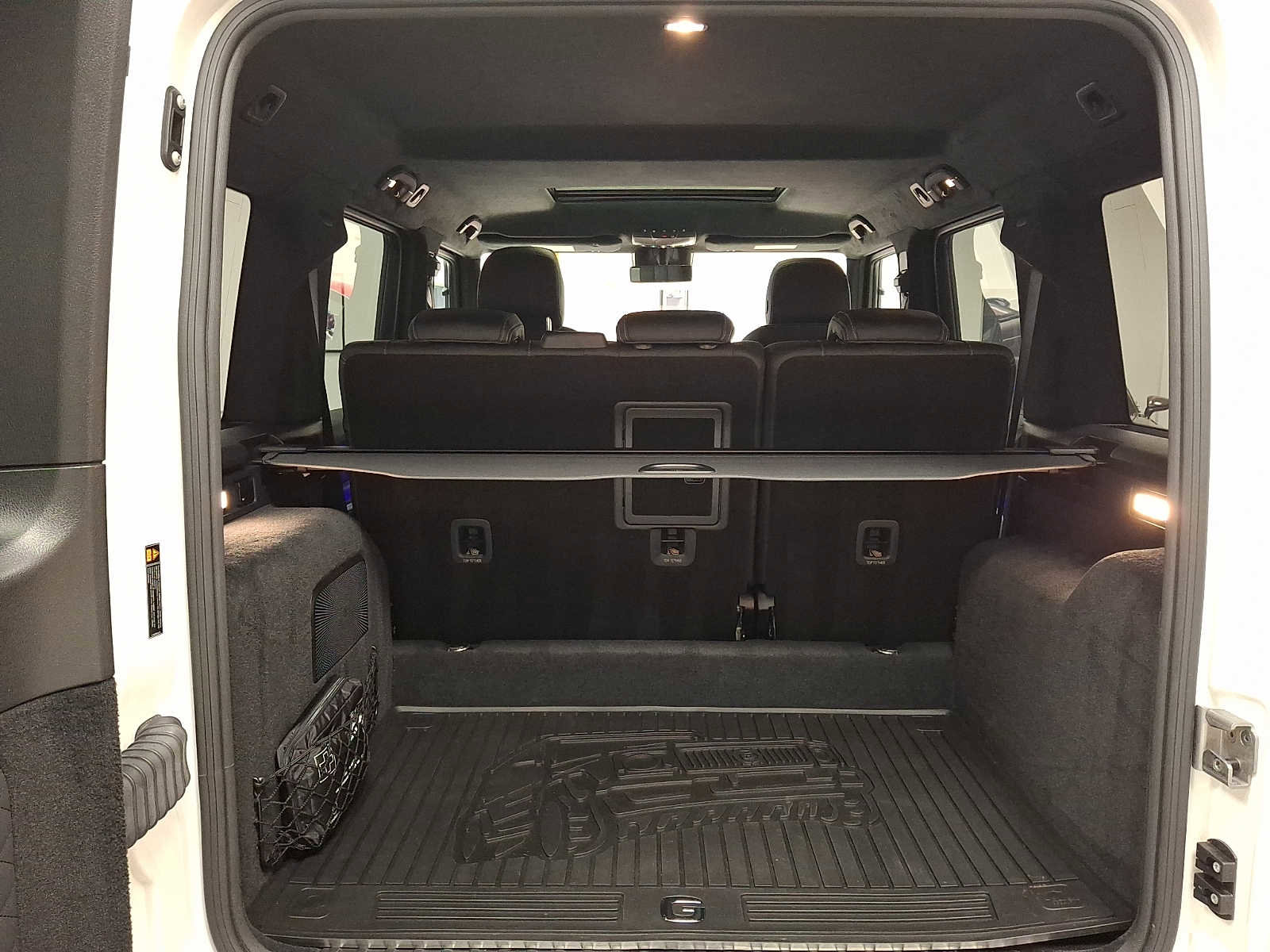 Used 2023 Mercedes-Benz G 550 image 30