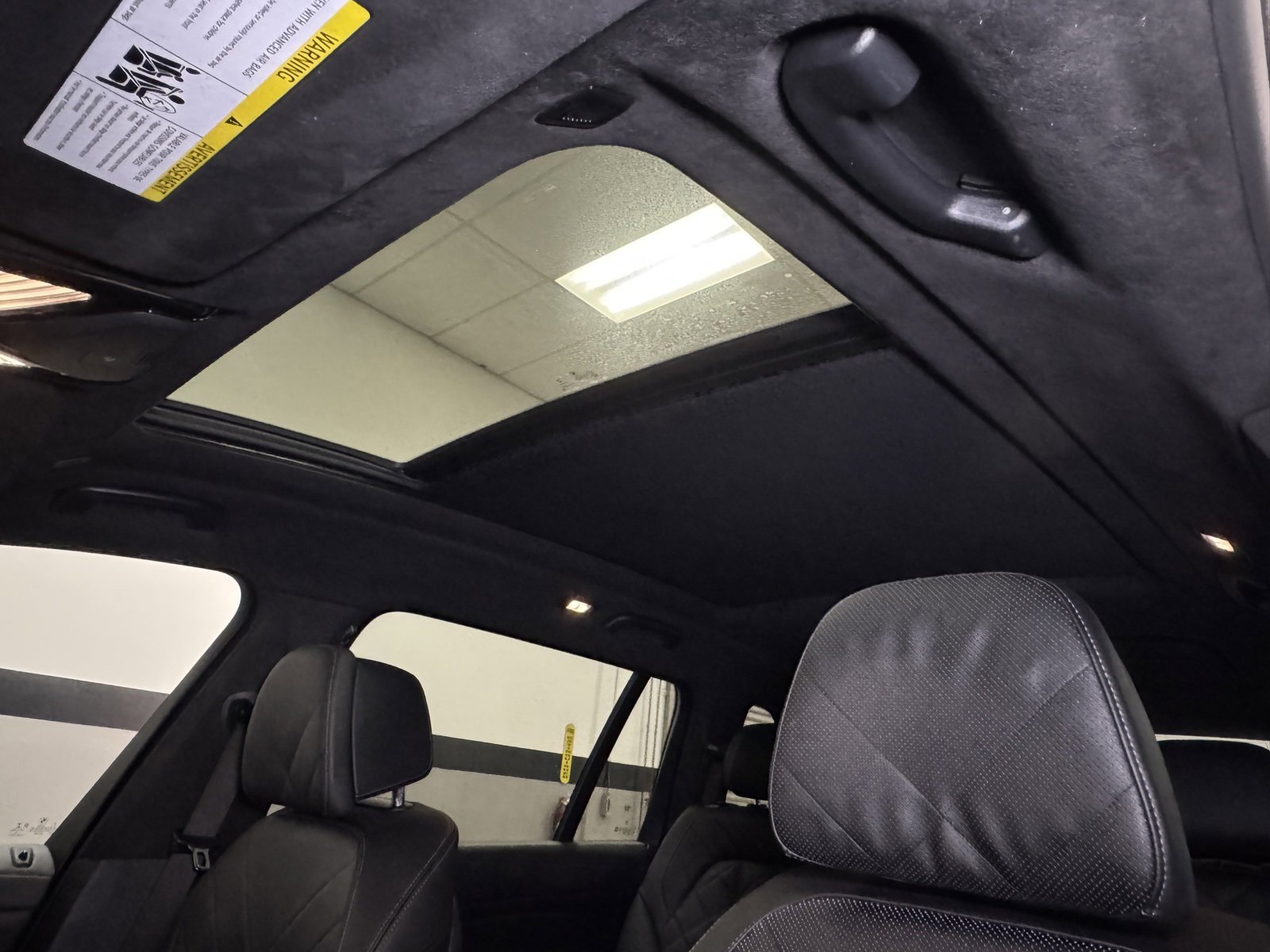 Used 2023 BMW X7 xDrive40i w/ M Sport Package image 26