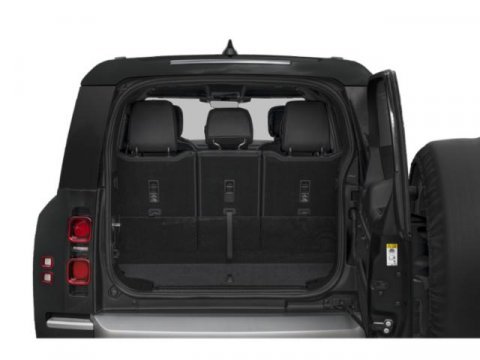 New 2026 Land Rover Range Rover Long Wheelbase SE AWD/4WD image 14