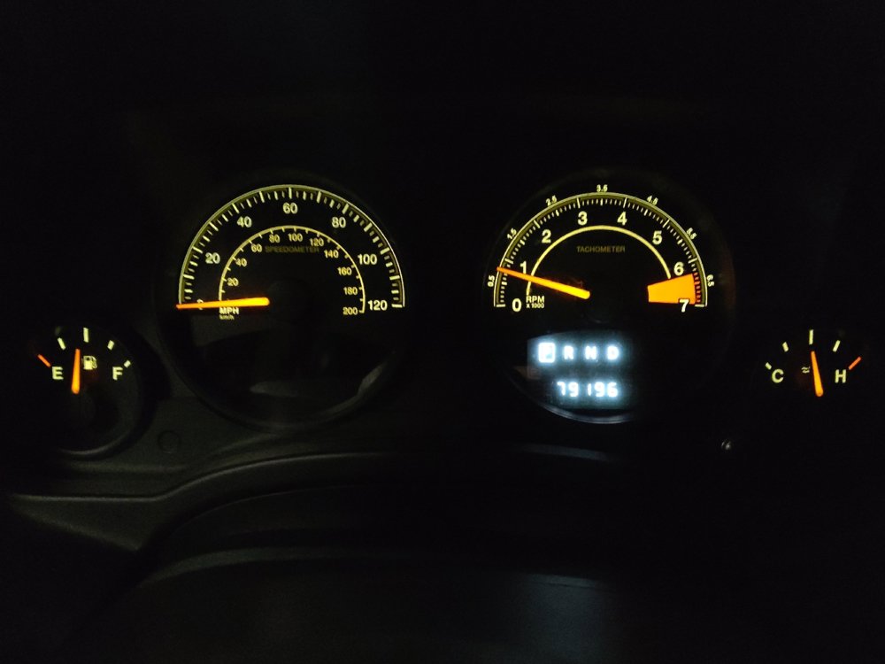 Used 2016 Jeep Compass Sport w/ Power Value Group image 23