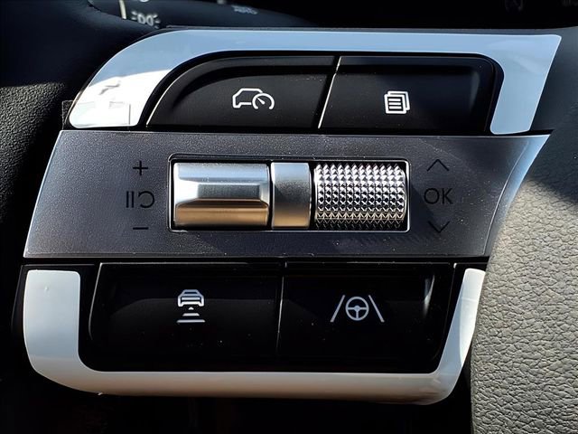 New 2026 Hyundai Tucson SEL image 23