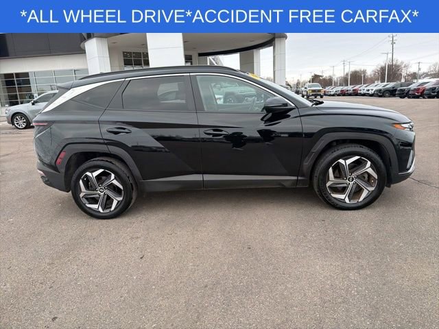 Used 2022 Hyundai Tucson SEL w/ Convenience Package image 15