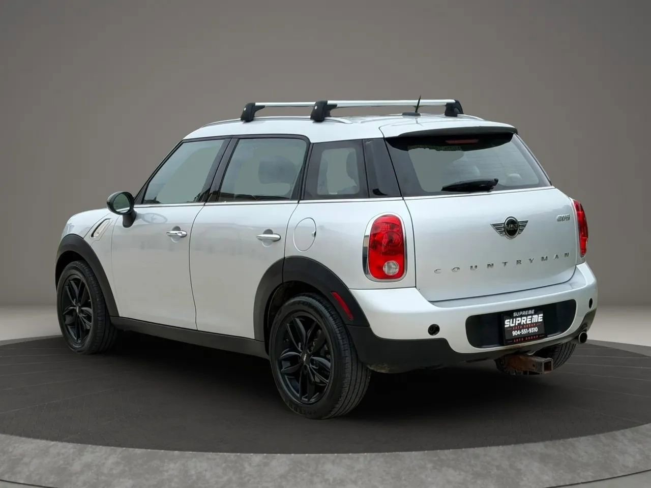 Used 2016 MINI Cooper Countryman image 5