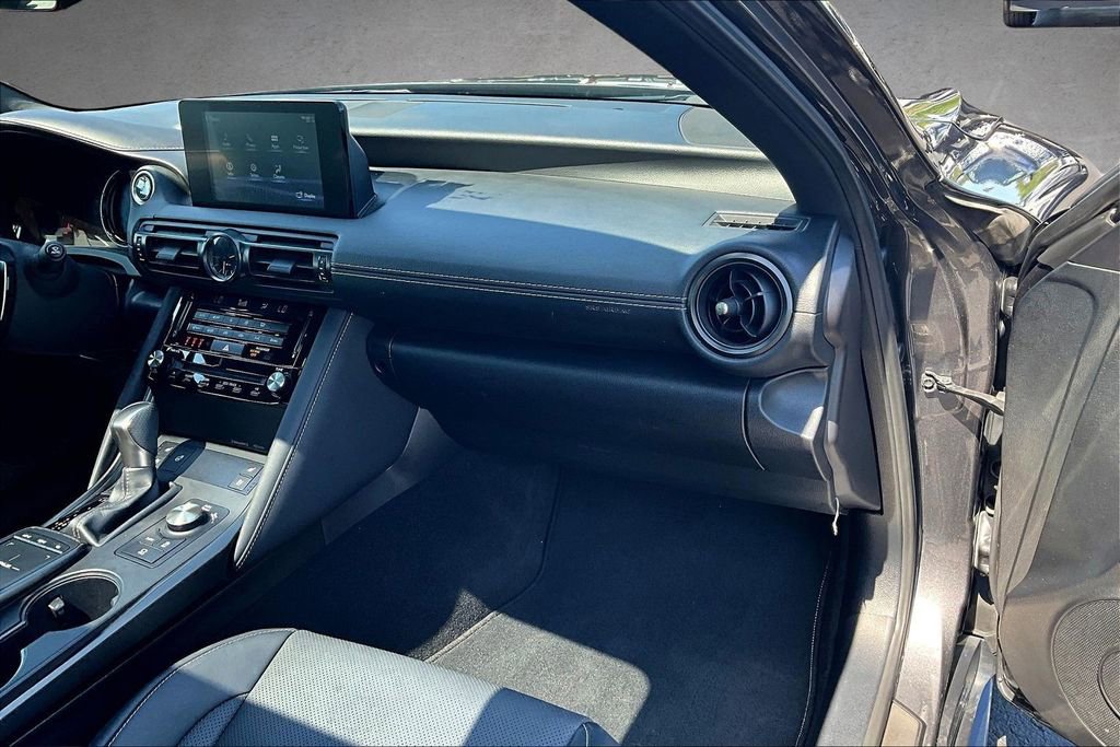 Used 2023 Lexus IS 350 F Sport RWD image 27