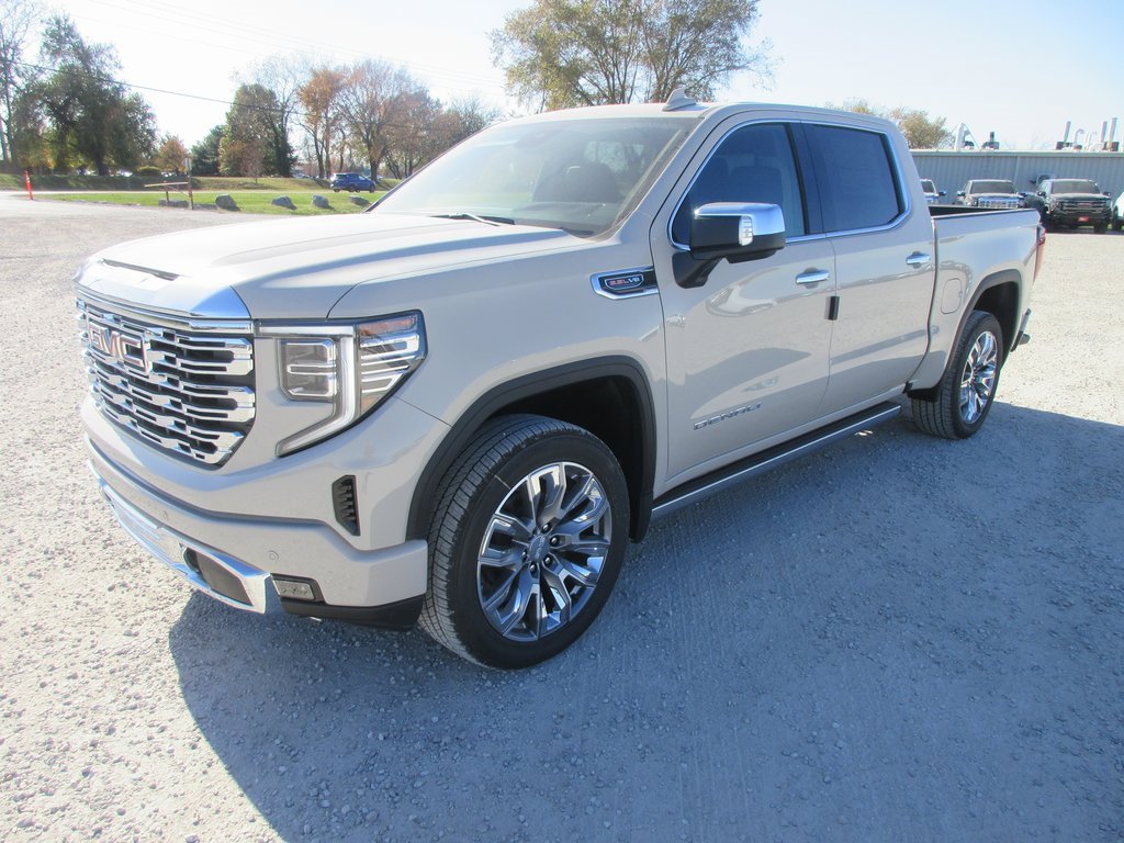 New 2026 GMC Sierra 1500 Denali image 11