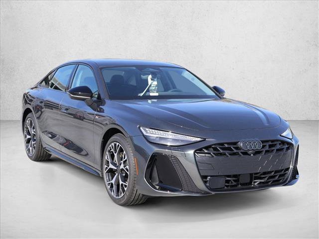 New 2026 Audi A6 Premium Plus AWD/4WD image 6