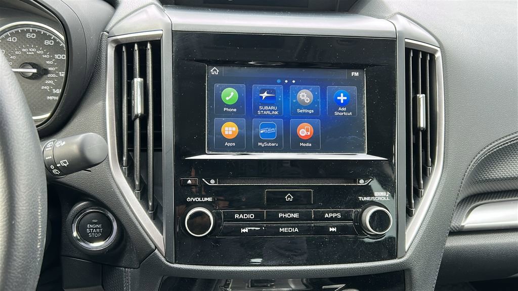 Certified 2023 Subaru Forester Premium image 16