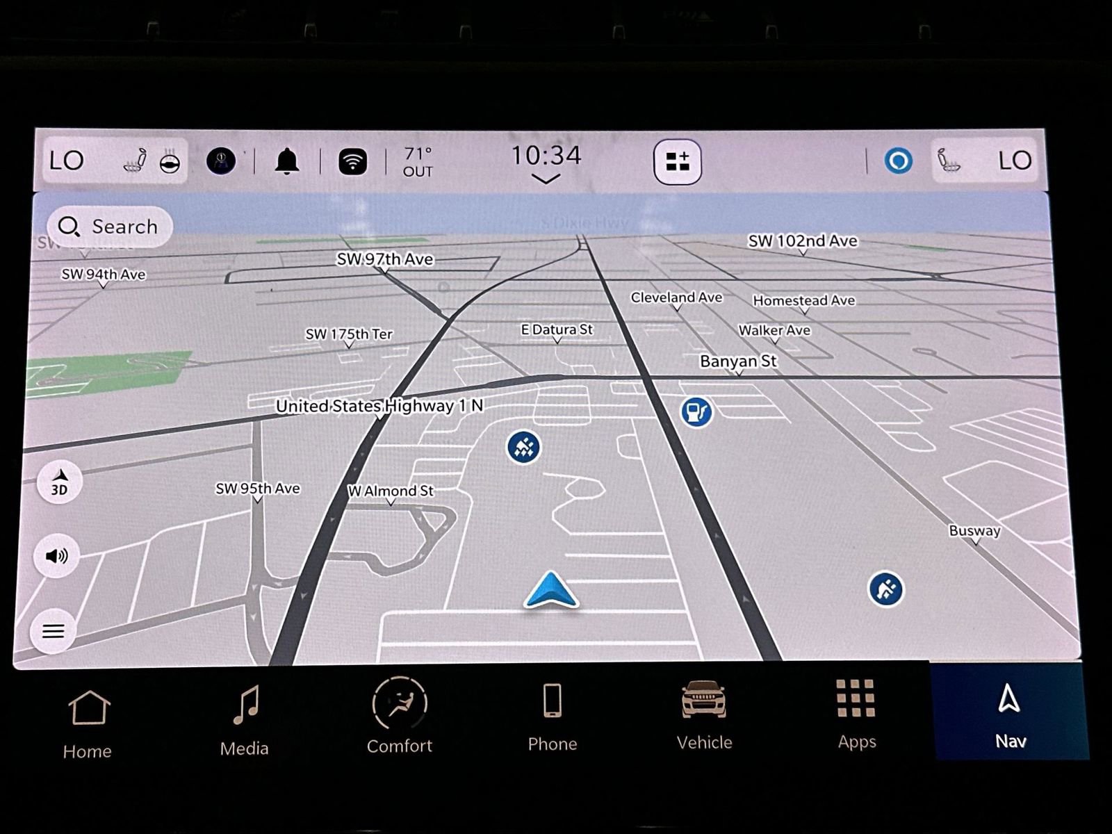 Used 2024 Jeep Grand Cherokee Limited 4xe image 18