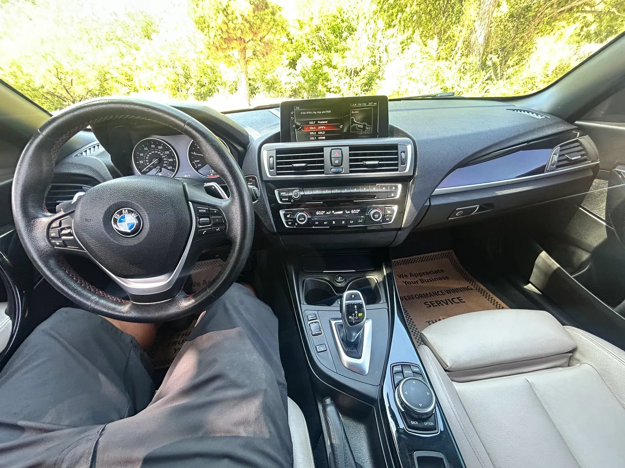 Used 2017 BMW 230i Convertible RWD image 17