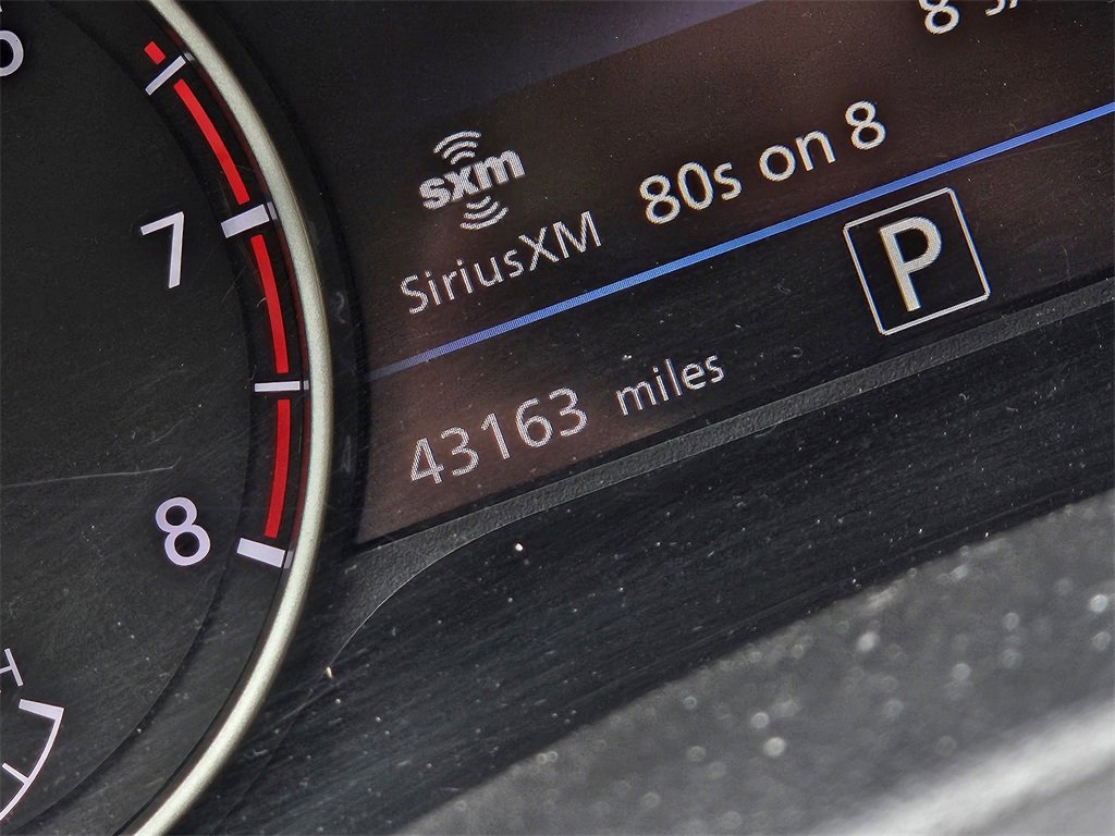 Used 2024 Nissan Sentra SV image 13