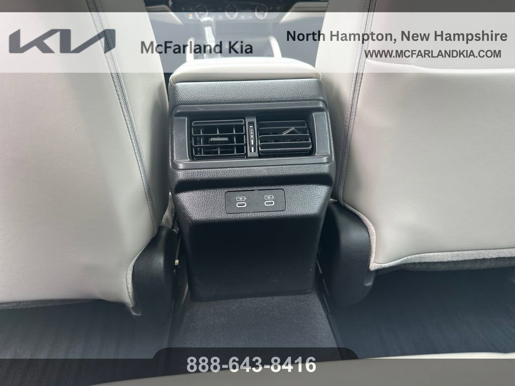 Used 2023 Honda Accord Touring image 18